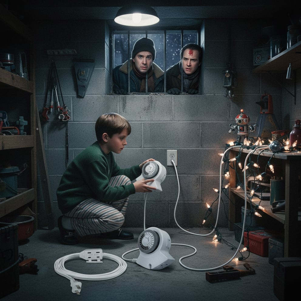 Parody inspired by [post your guess] intended