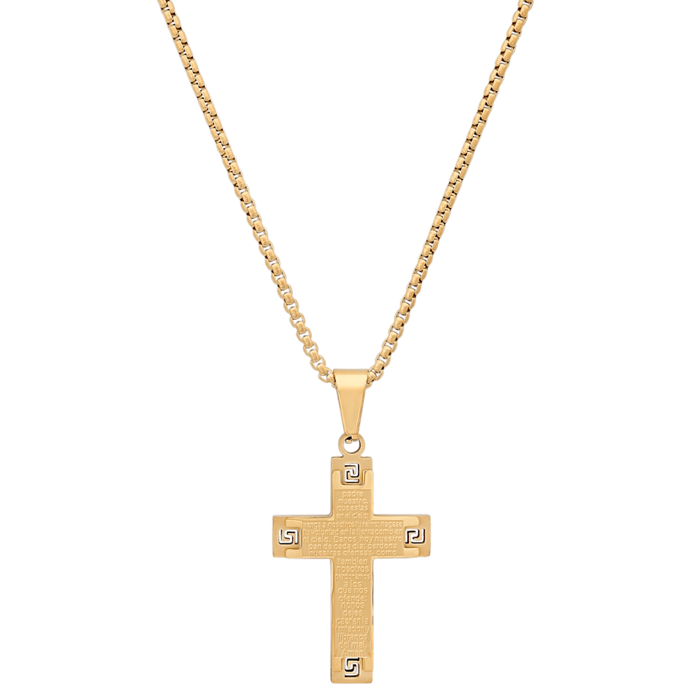Gold Plated