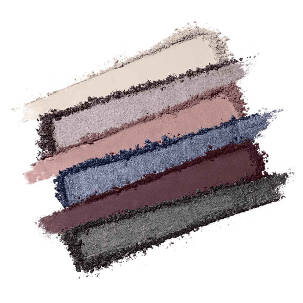 Midnight Shadows Eyeshadow Palette