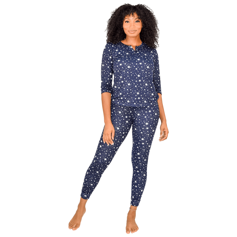 Star Scatter