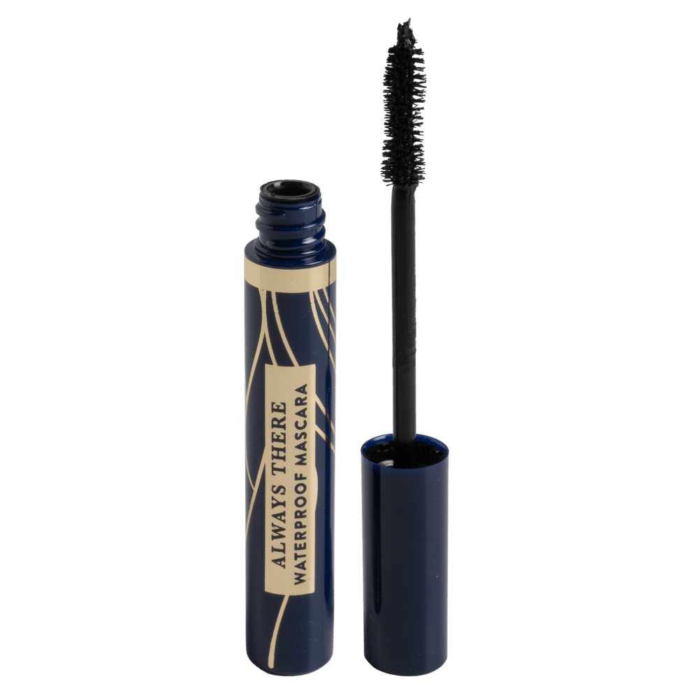 Always There Waterproof Mascara