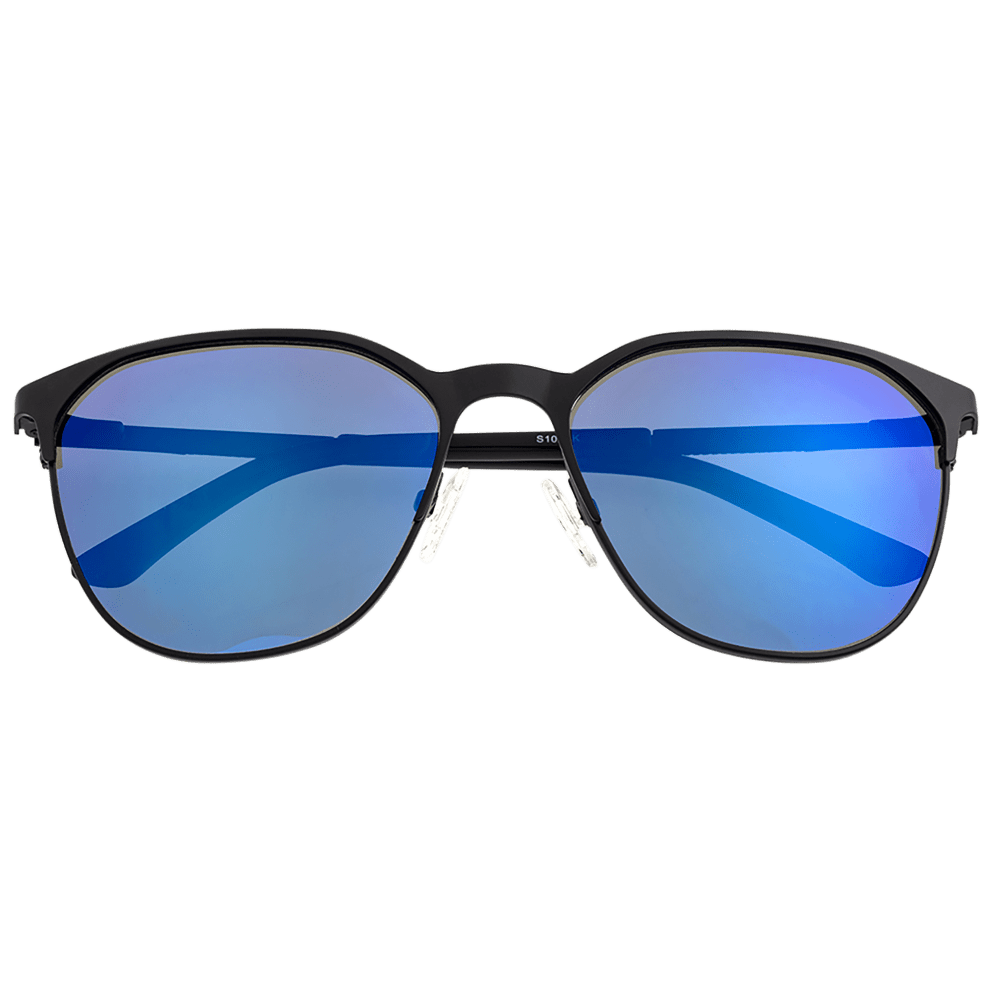 Black/Purple-Blue