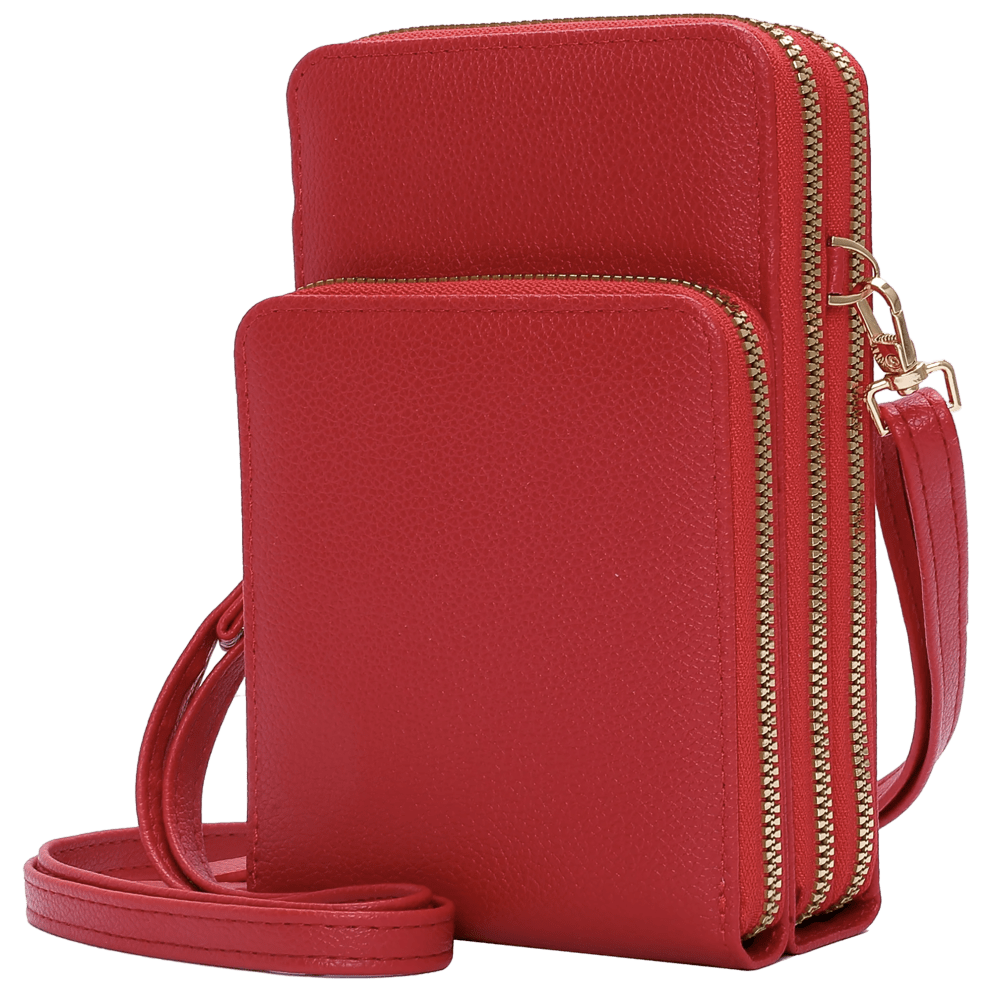  Available in nine colors