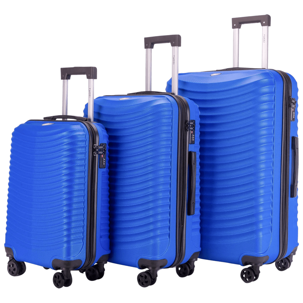 Flattre (Diamond Blue)