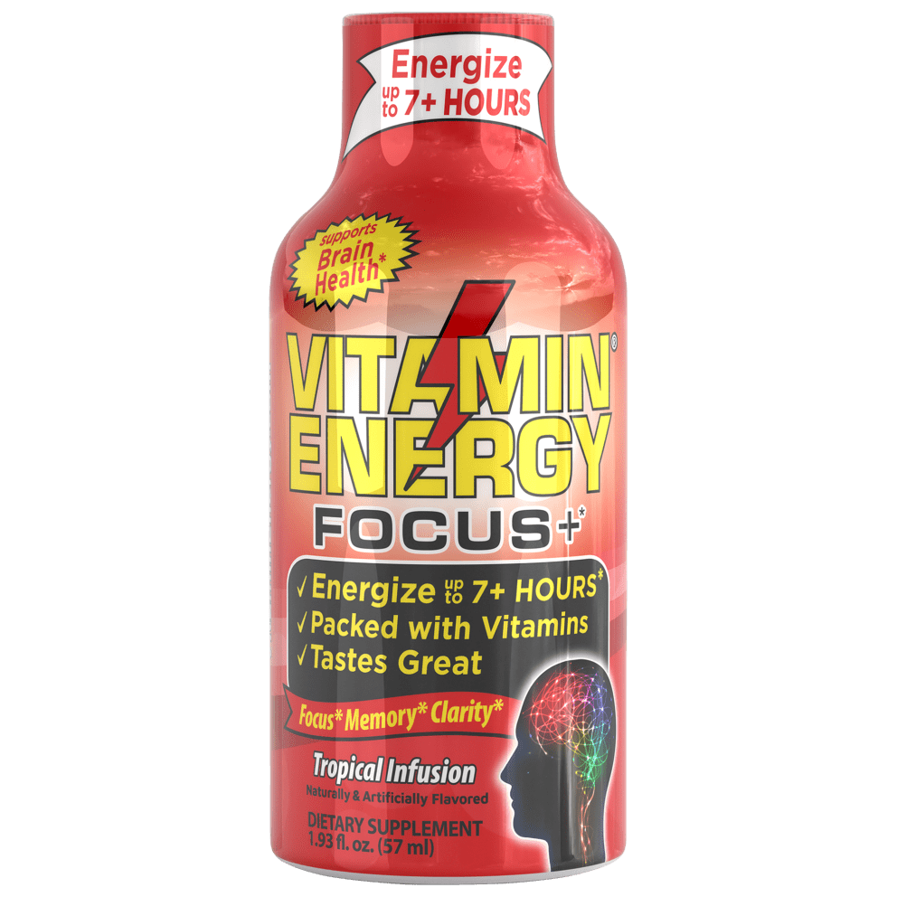 Focus Plus