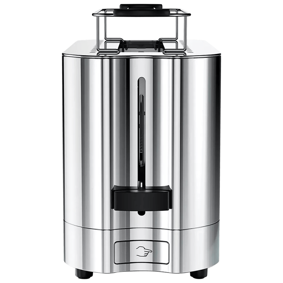Russell hobbs lift and look long slot glass accent toaster 2025