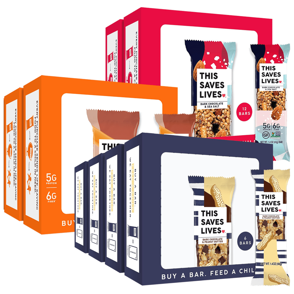 Flavor: Variety Pack