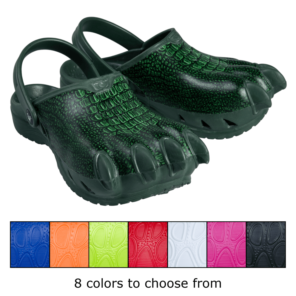 Clawz unisex clogs hotsell