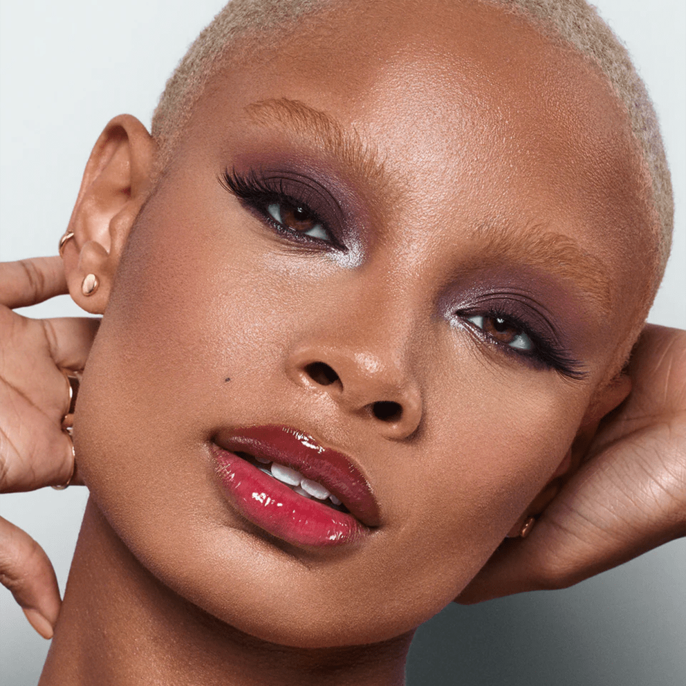 Midnight Shadows Eyeshadow Palette