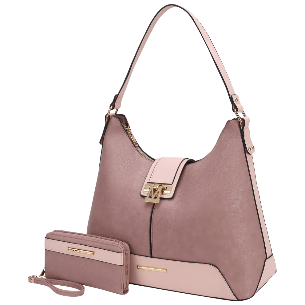 Mauve/Blush