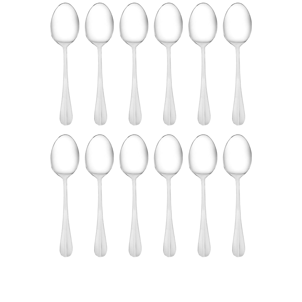 12 Dinner Spoons