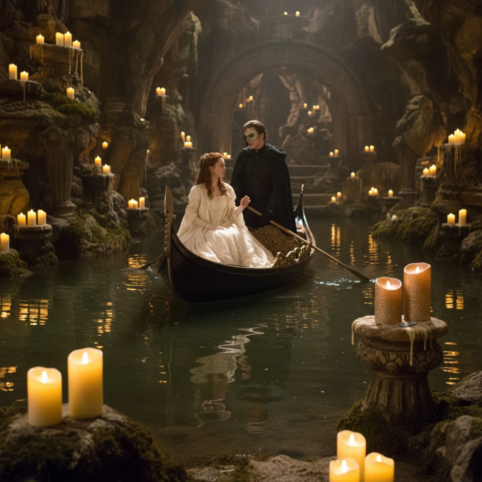 Parody inspired by [post your guess] intended