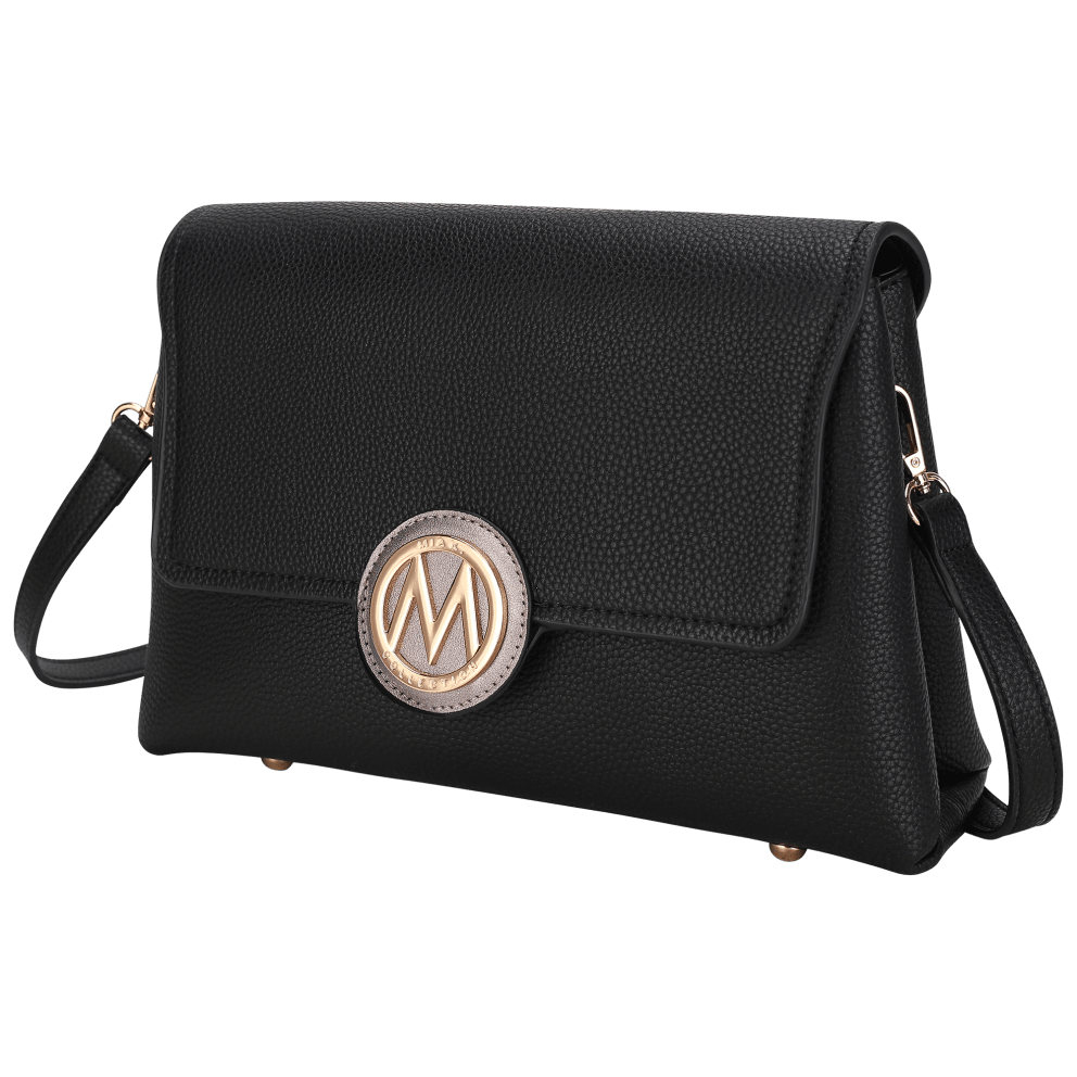 Black / Pewter