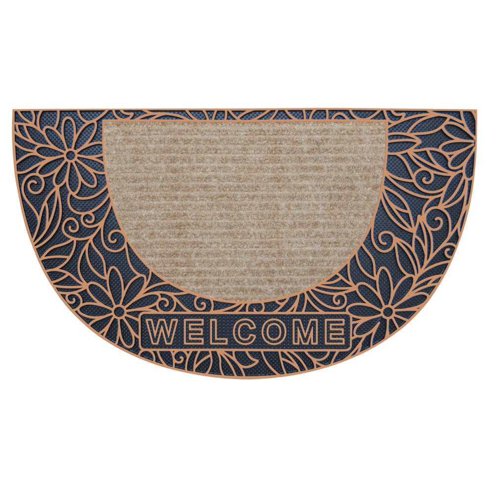 Half Moon Bronze