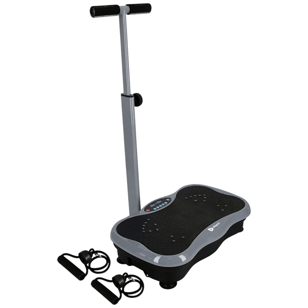 Designed to Help You Feel More Active, Balanced, and Refreshed.