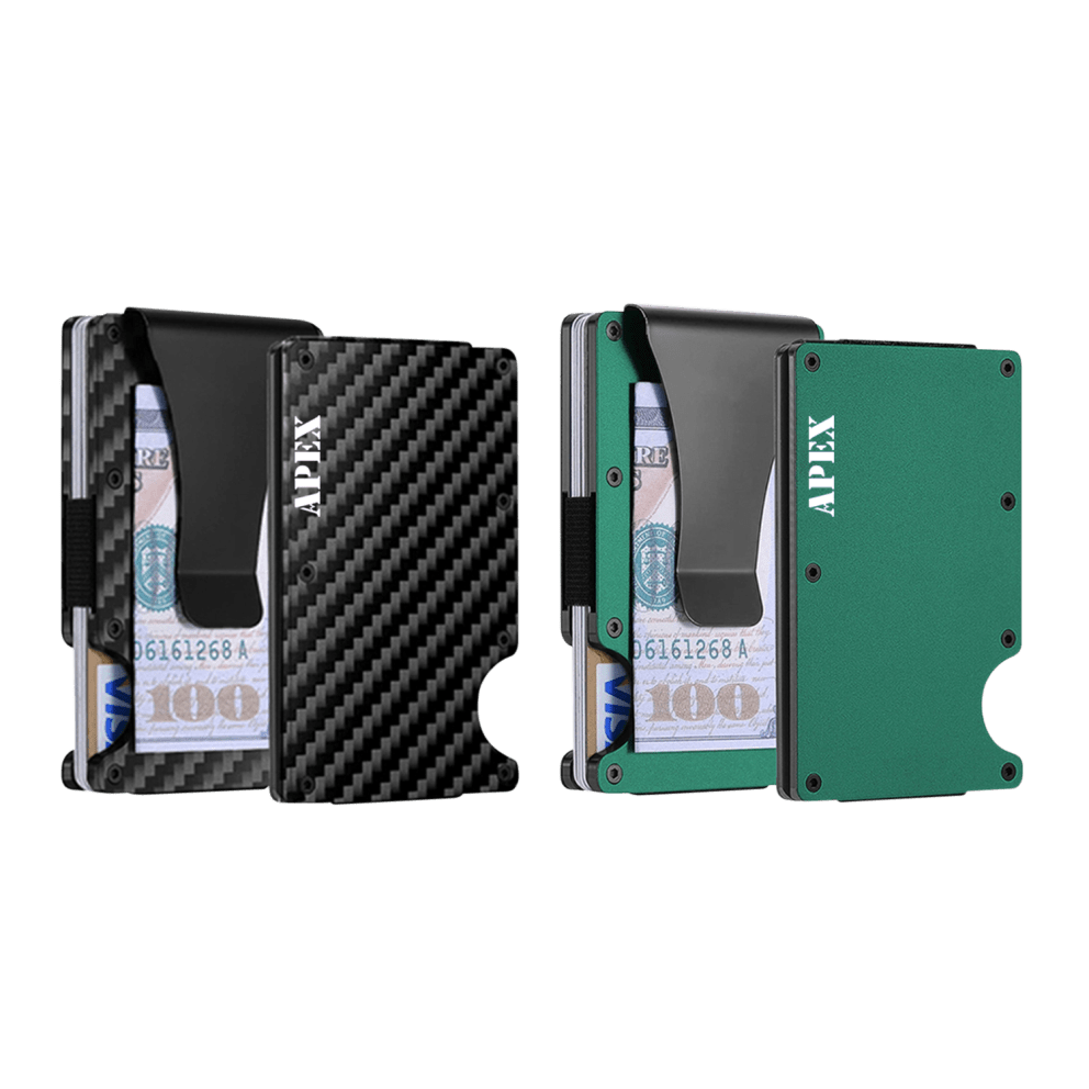 Carbon/Green