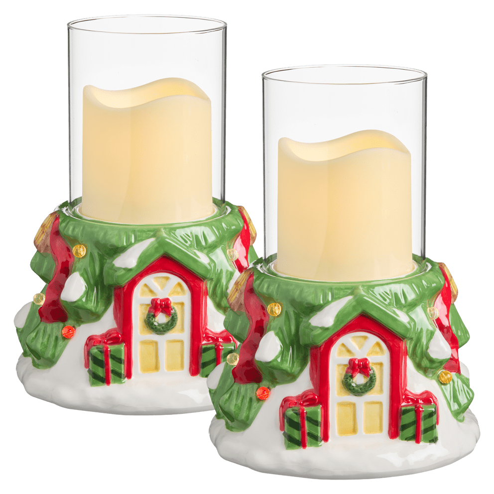 X-Mas House