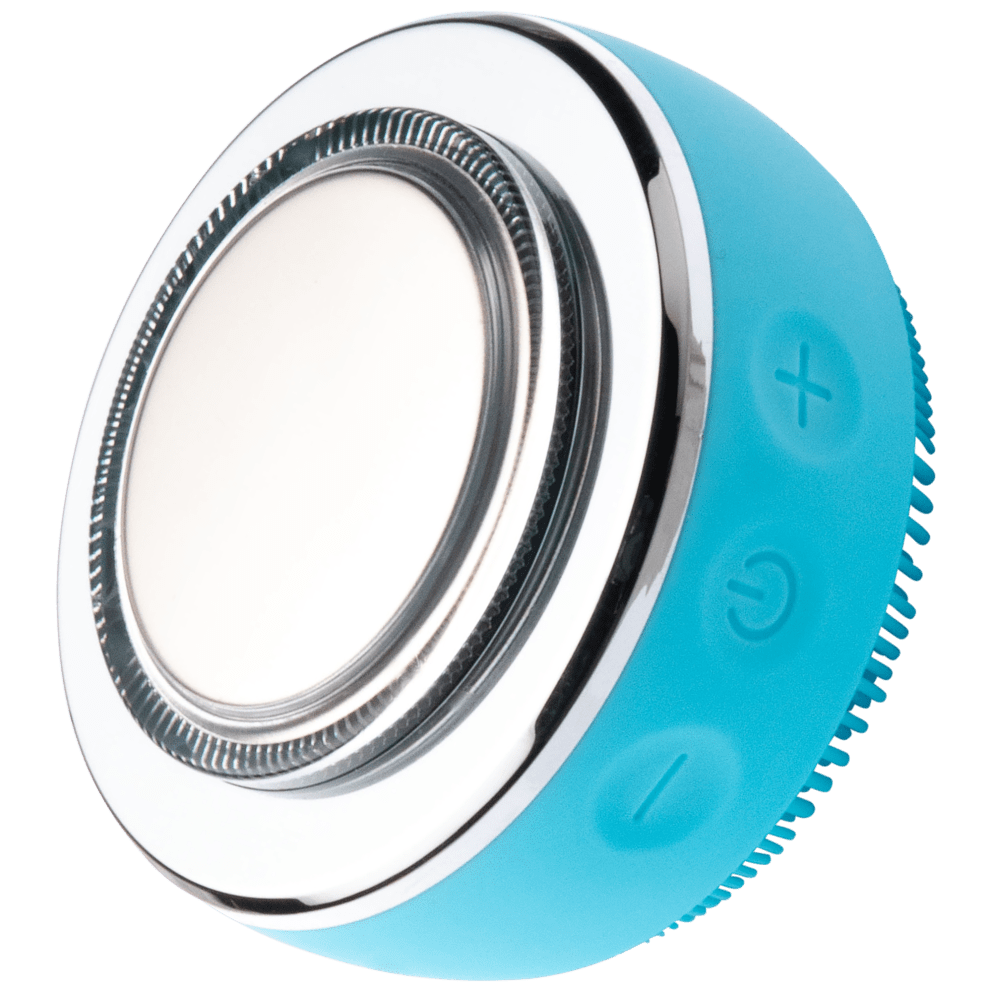 Pop Sonic Facial Cleansing Sonic Pod & Case Set