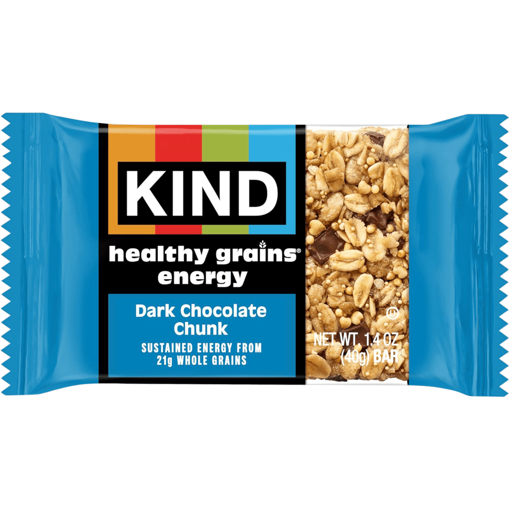 Chocolate Chunk