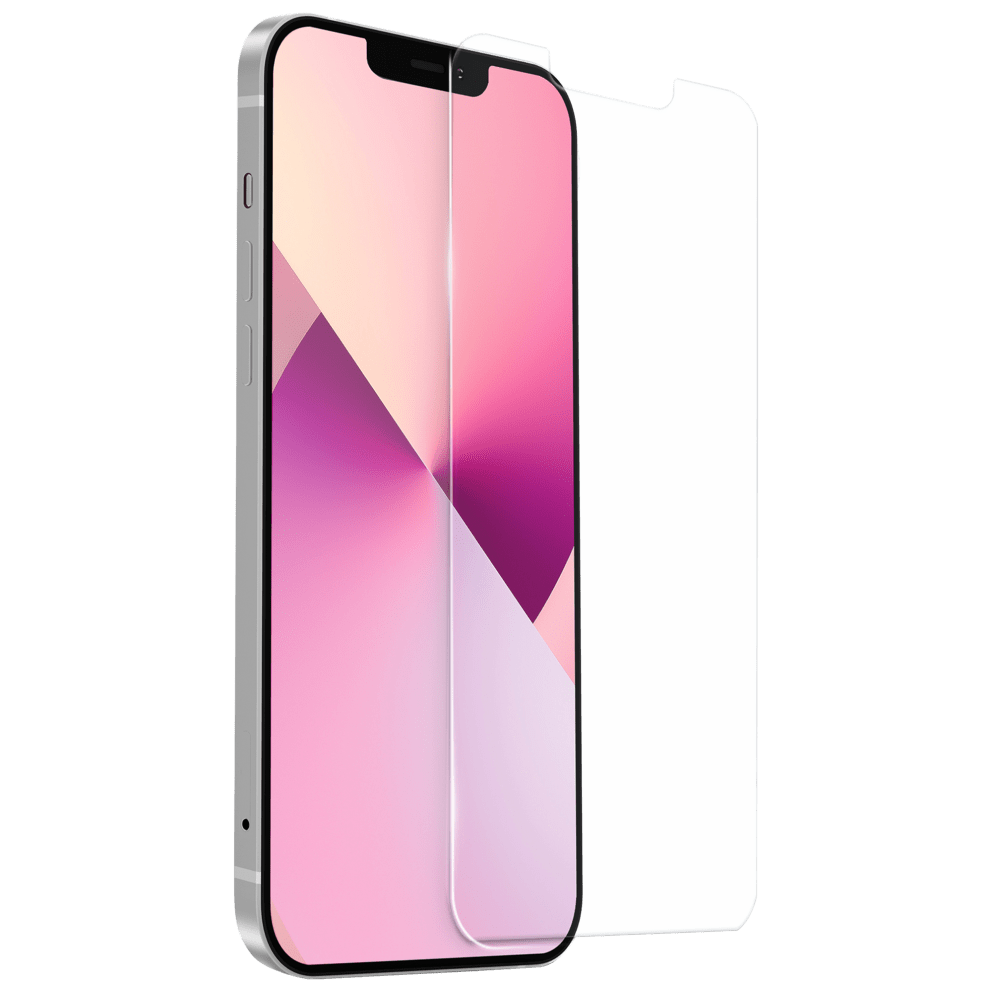 iPhone 13 & 13 Pro