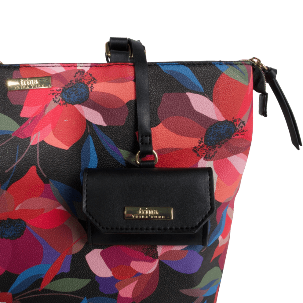 Coordinated pieces that keep everything in its place