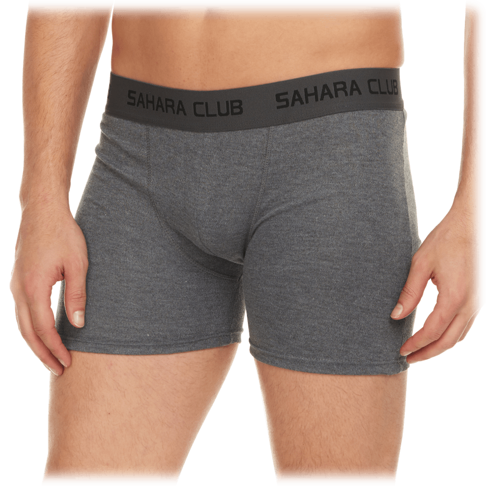 Charcoal Gray