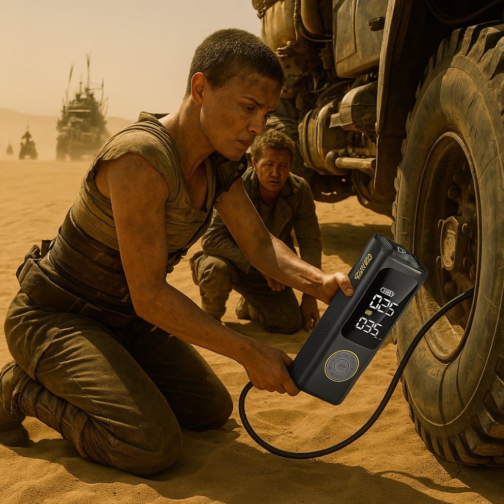 Parody inspired by [post your guess] intended