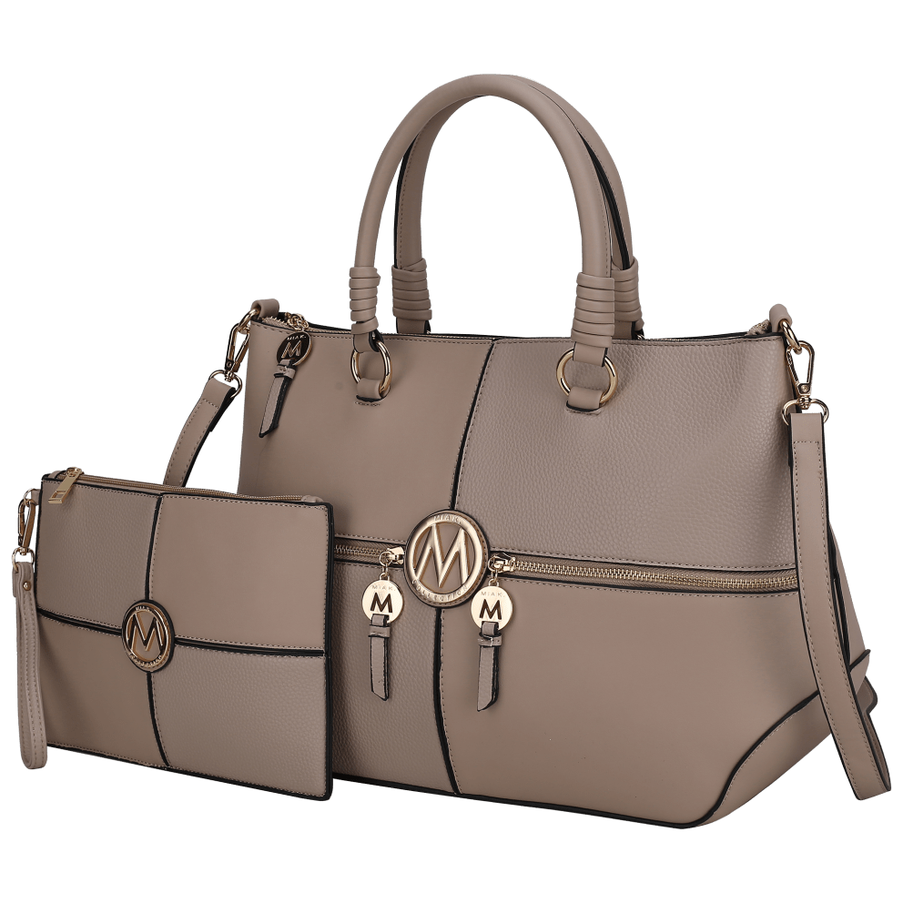 Taupe