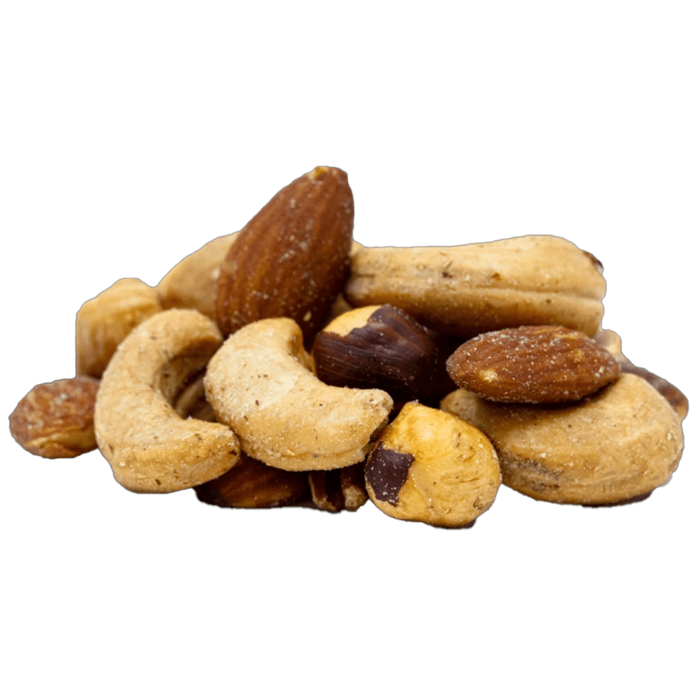 Deluxe Mixed Nuts