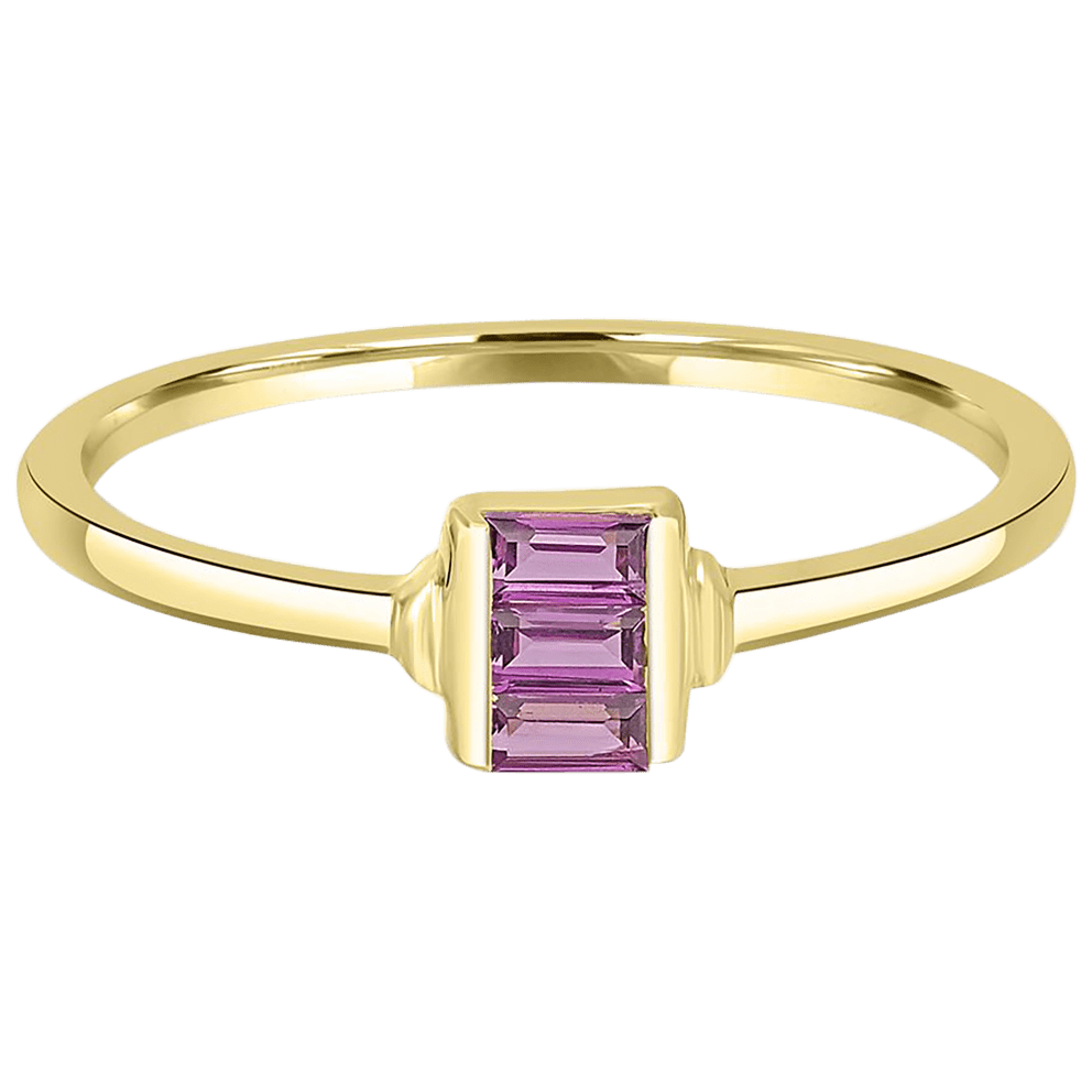 Rhodolite