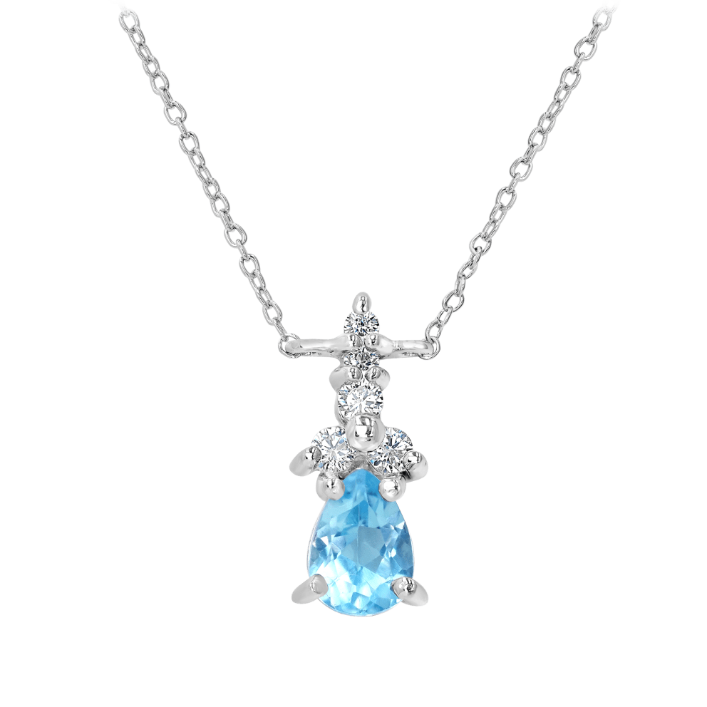 Blue Topaz