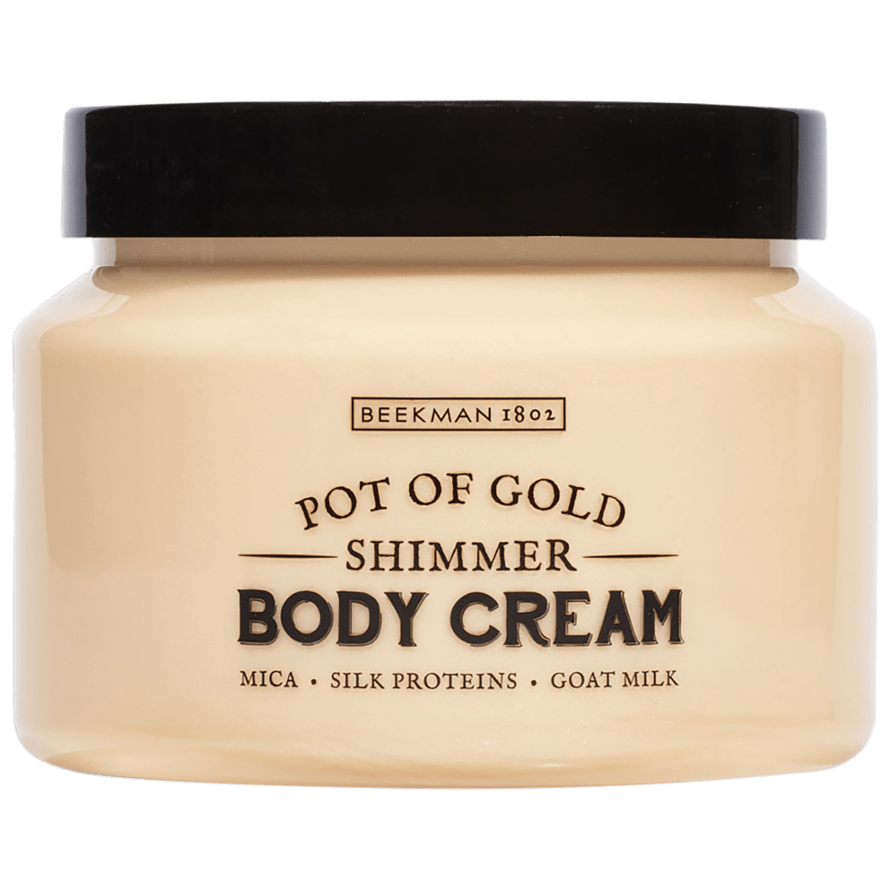 Beekman 1802 Supersized Whipped Body Cream