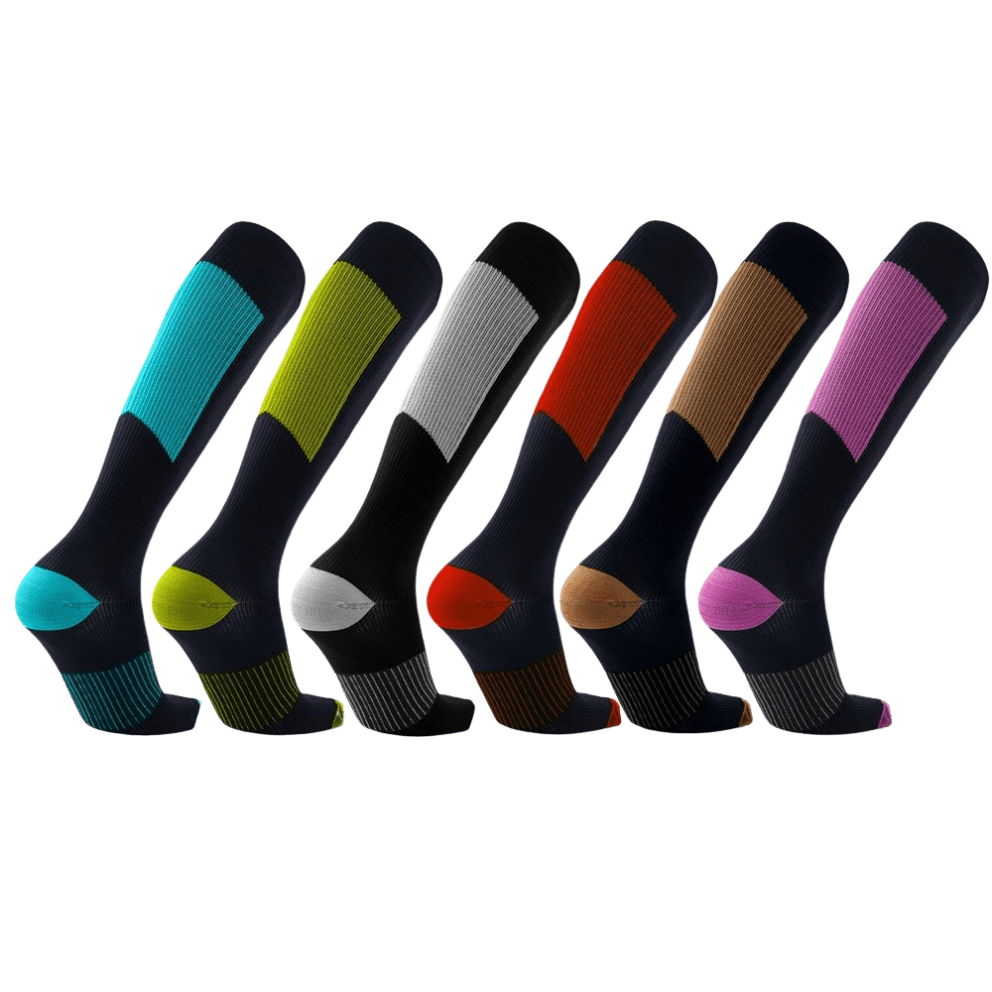 Copper-infused to protect against bacteria, promote healthy skin and increase blood flow