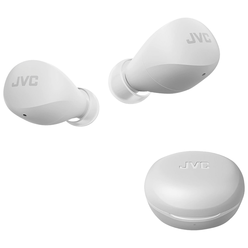 JVC Gumy Mini True Wireless Earbuds