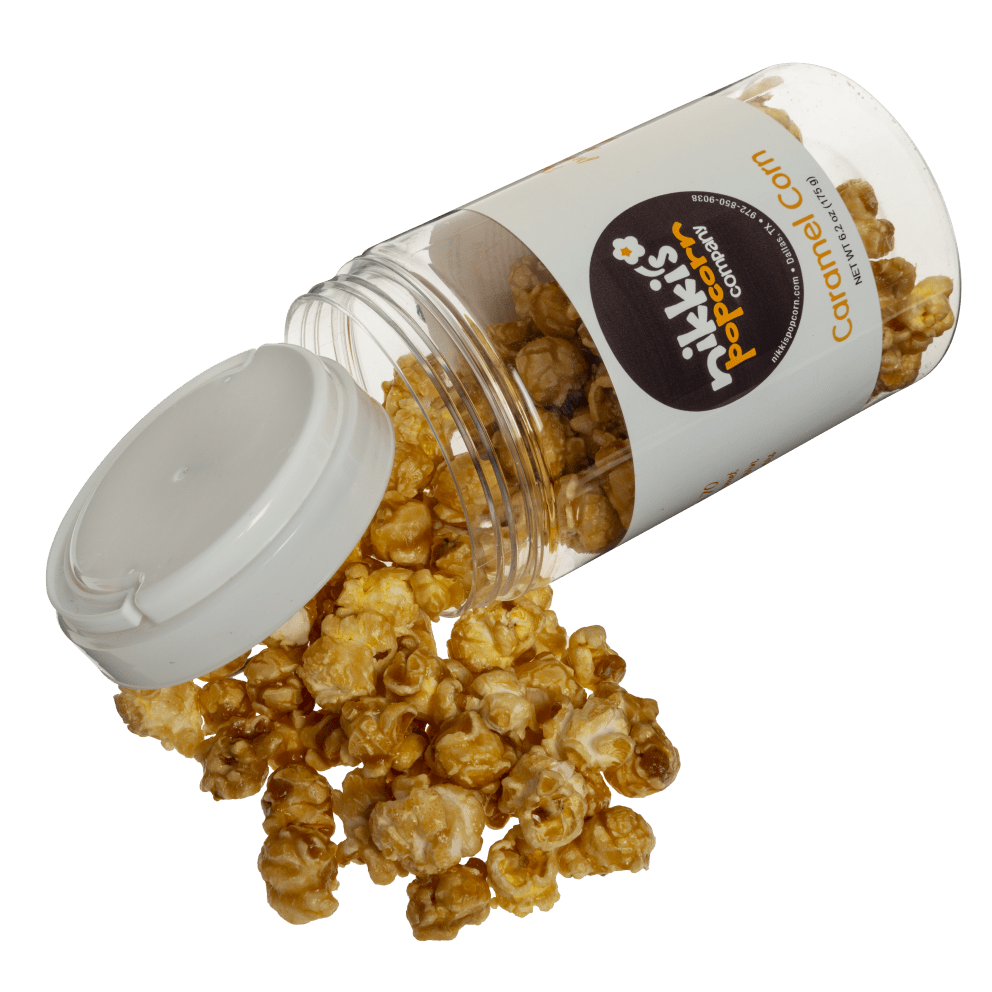 Caramel Corn
