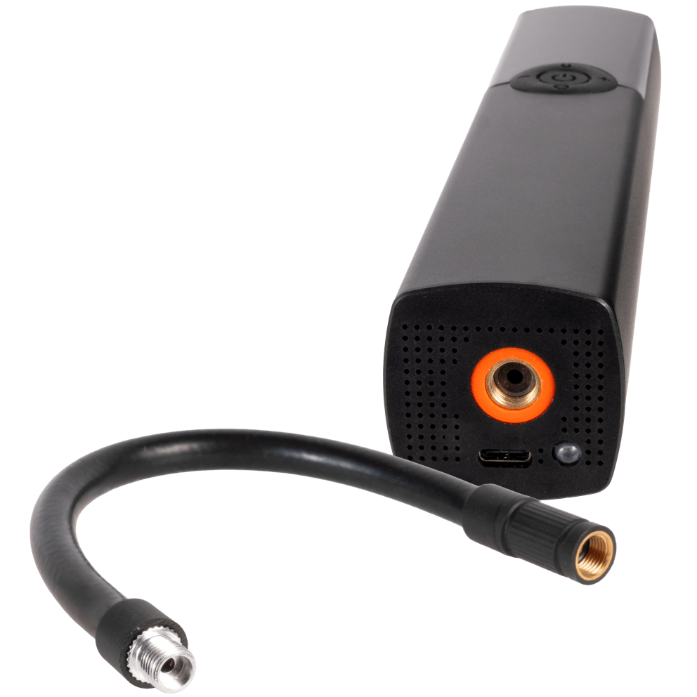 High speed air volume with Flashfill technology