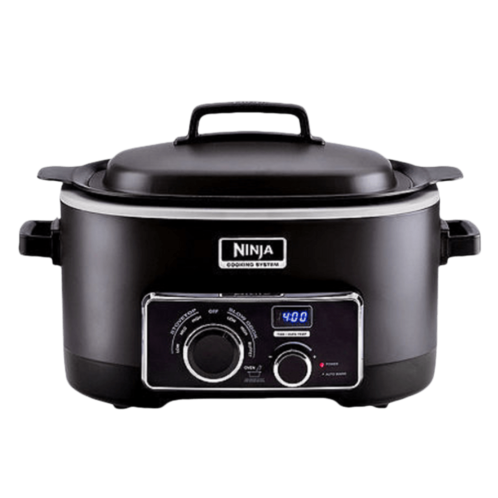 Ninja 3 in 1 cooking system recipes outlet