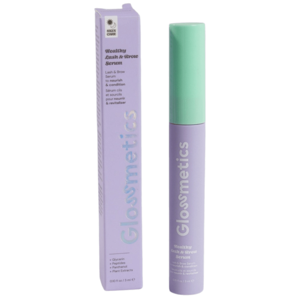 Glossmetics Healthy Lash & Brow Serum