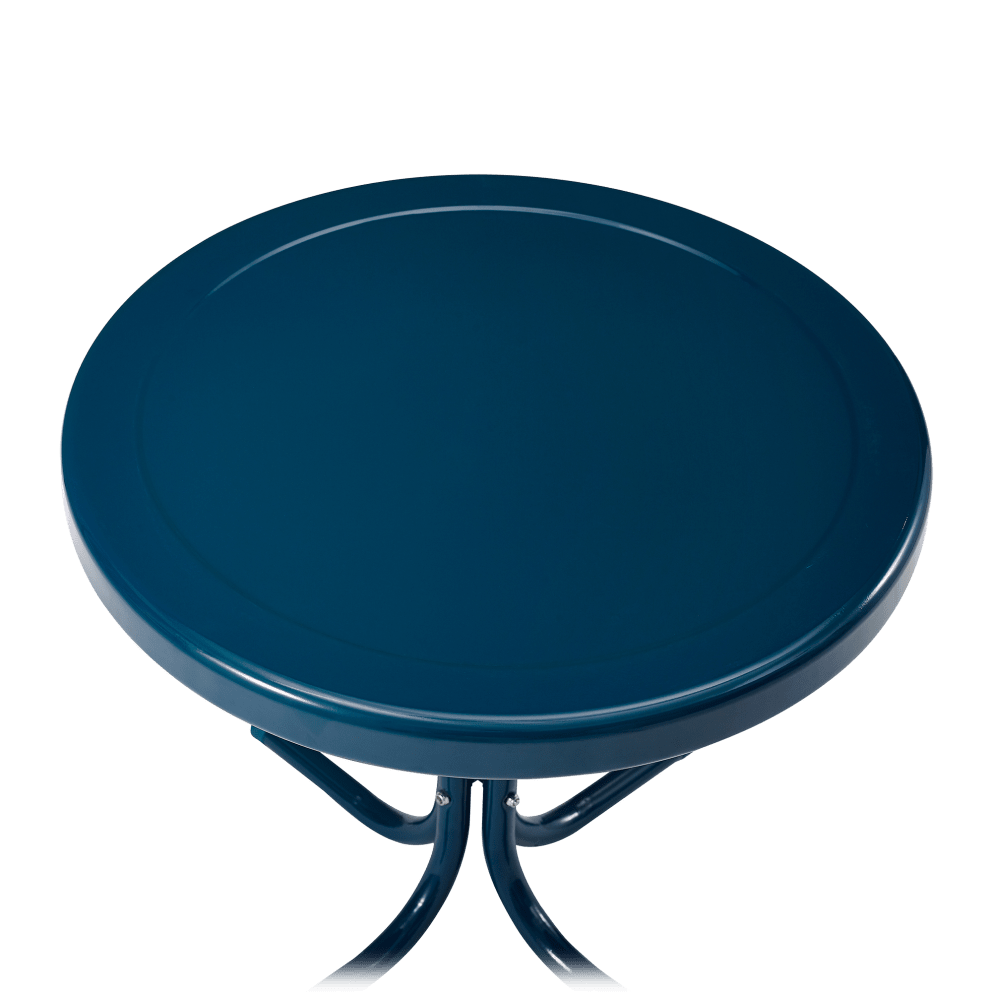 Navy Gloss