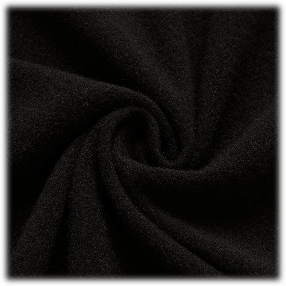 Fleece-Lined