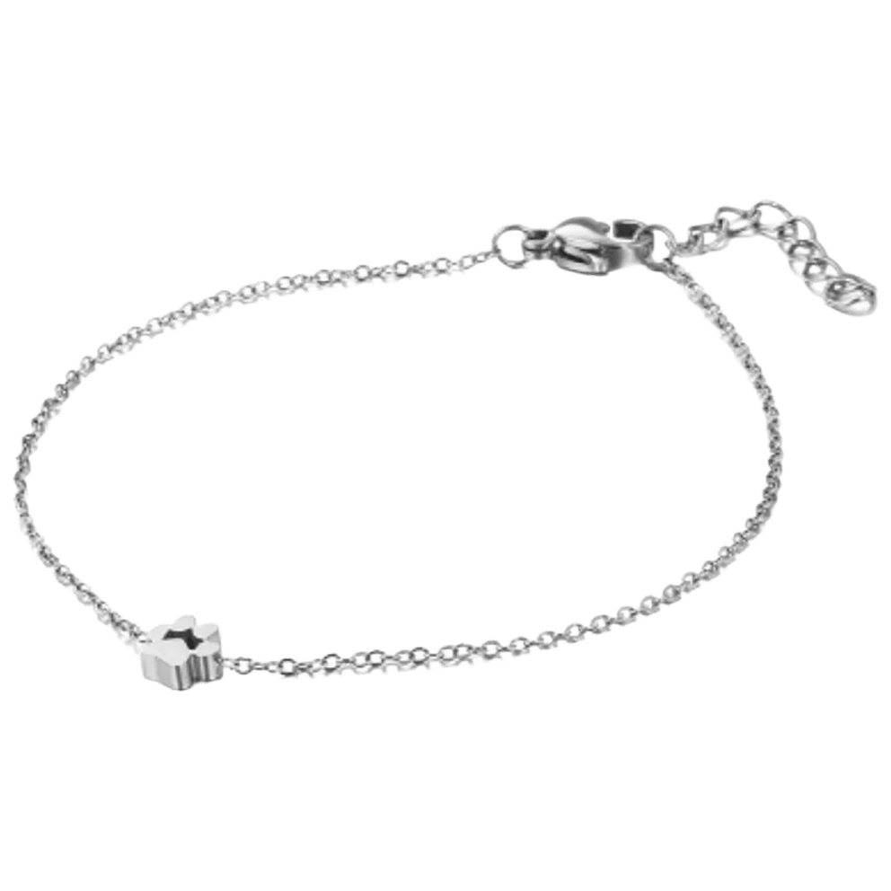 Sterling Silver Plated