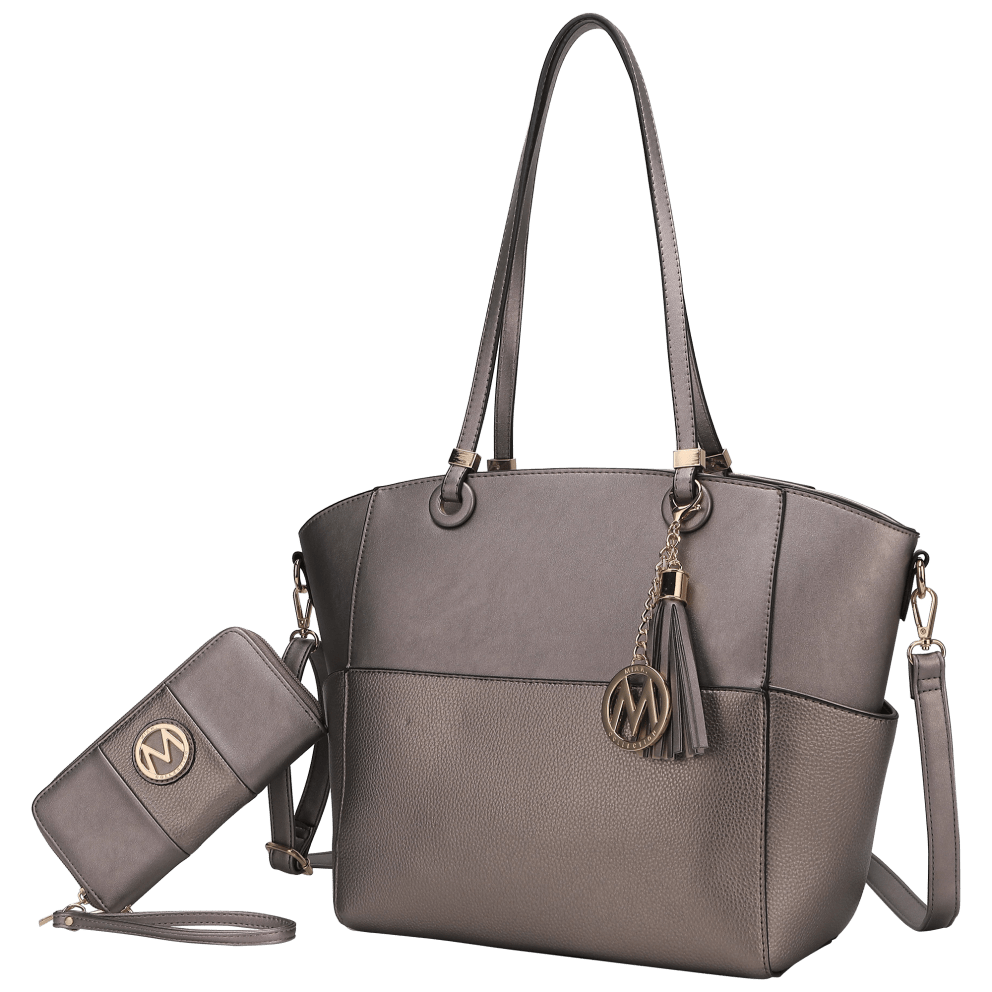 Pewter