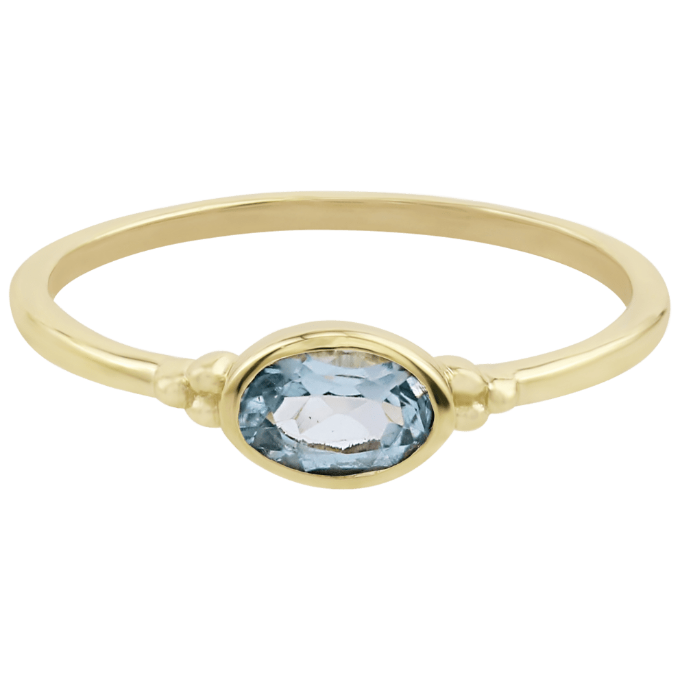 Blue Topaz