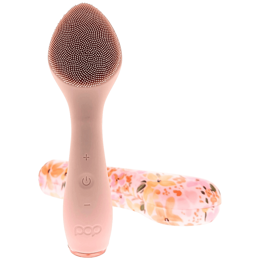 Pop Sonic Spade Face & Body Cleansing Tool