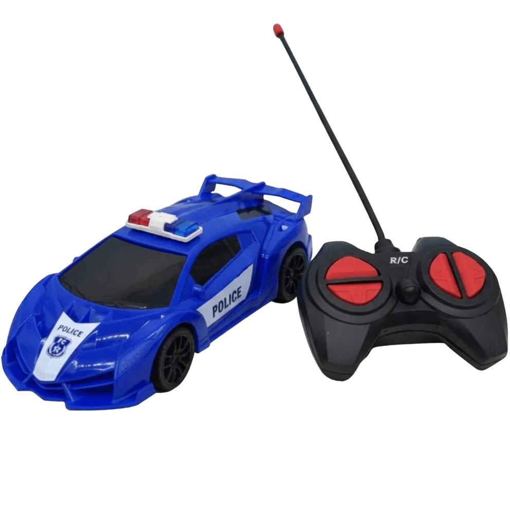  Available in four models