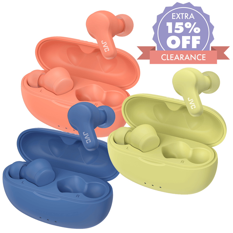  Available in 3 colors