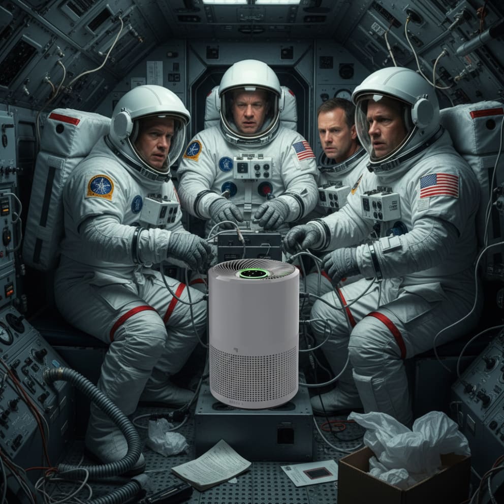 Parody inspired by [post your guess] intended