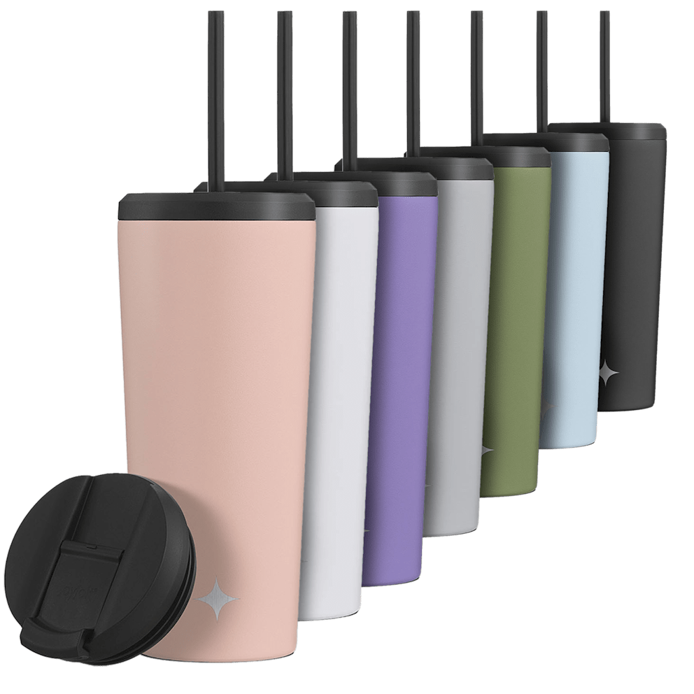  Available in seven colors
