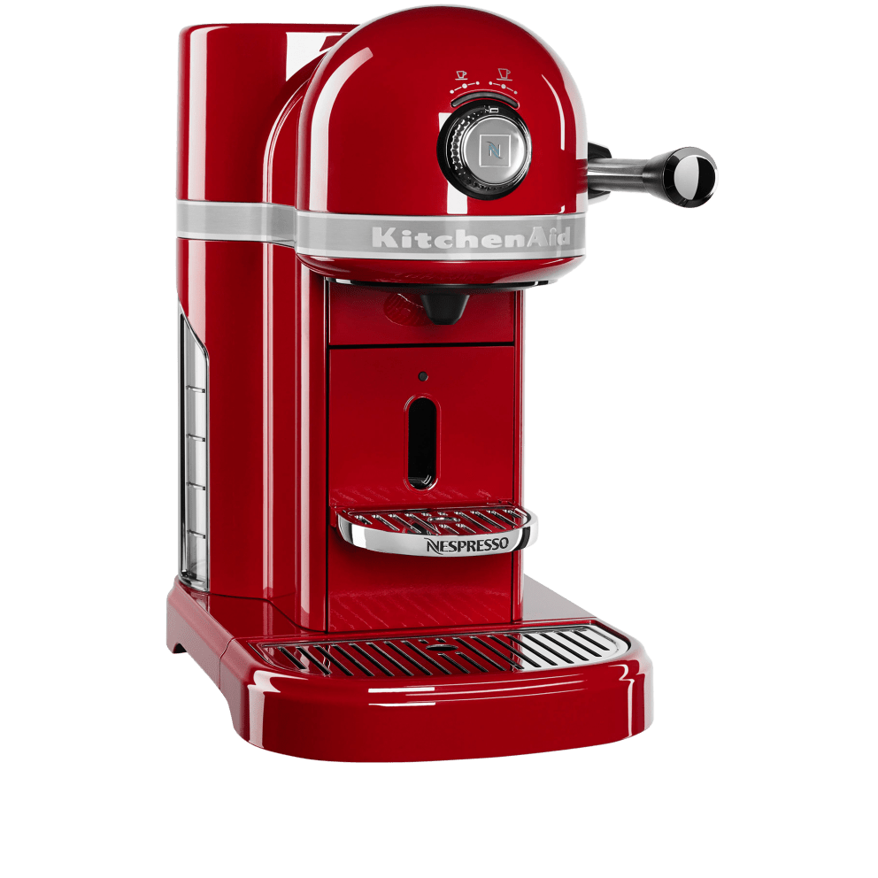Empire Red