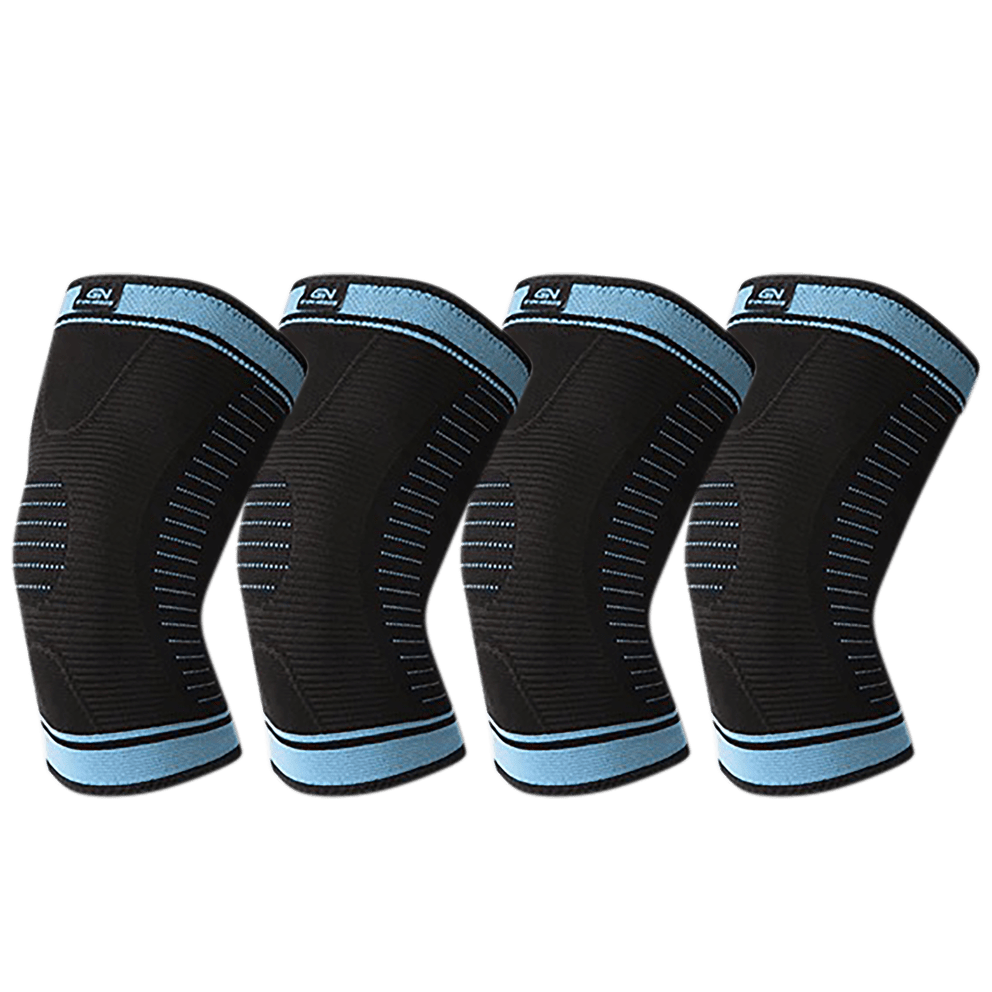 Black/Blue